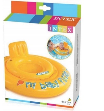 Сиденье для плавания Intex 56585