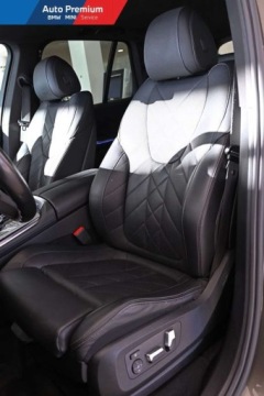 BMW X5 G05 2023 BMW X5 xDrive30dFV23Adaptacyjne Reflektory LEDFotele Sportowe 3.0 265KM, zdjęcie 12