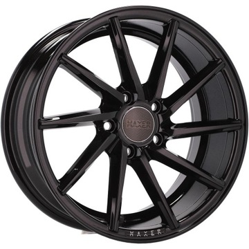 Felgi 17 do HONDA S2000 I ACCORD Coupe VI VII VIII IX (CR)