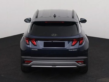 Hyundai Tucson IV 2025 HYUNDAI Tucson 1.6 T-GDi 48V Smart 2WD DCT Suv 150KM 2025, zdjęcie 5
