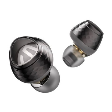 Наушники Soundpeats Engine4 (черные)