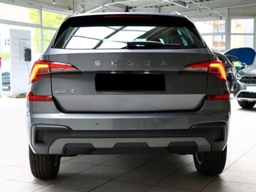 Skoda Kamiq Crossover Facelifting 1.0 TSI 115KM 2025 SKODA Kamiq Selection 1.0 TSI DSG Suv 115KM 2025, zdjęcie 4