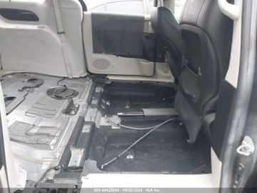 Chrysler Pacifica II 2018 Chrysler Pacifica 2018 Chrysler Pacifica Touring L FWD 3.6 Benzyna 287KM, zdjęcie 11