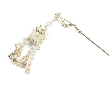 CHIŃSKIE AKCESORIA DO WŁOSÓW SZPINKI DO WŁOSÓW ANTYCZNA SZPINKA DO WŁOSÓW