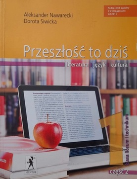 Przeszłość to dziś A. Nawarecki -2016