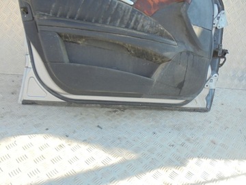 2296. DVEŘE LEVÝ PŘEDNÍ MERCEDES W211 723