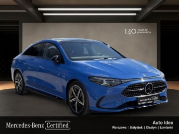 Mercedes CLA C174/C178/X174 2026 Mercedes-Benz CLA 200, zdjęcie 6
