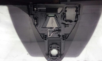 SKLO (OKNO) PŘEDNÍ ČELNÍ SKODA ENYAQ 2021- SENSOR KAMERA ORIGINÁLNÍ NOVÁ