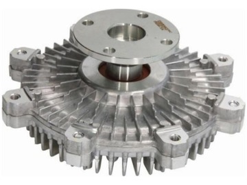 SPOJKA VENTILÁTOR HYUNDAI I30 I MK1 1.6 07-12 H100 2.5 06-