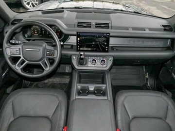 Land Rover Defender IV (L663) 90 3.0D R6 300KM 2025 Defender 110 D300 X-Dynamic HSE 3.0 (300KM) 2025, zdjęcie 9