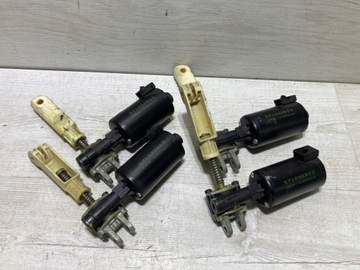 MOTOREK SEDADLO PŘEDNÍ 571092R03 MERCEDES ML W163