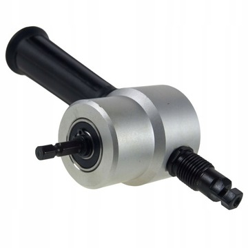 НОЖНИЦЫ ДЛЯ РЕЗКИ ЛИСТОВОГО МЕТАЛЛА АДАПТЕР АДАПТЕРНАЯ ГОЛОВКА ДЛЯ ЧЕРНОГО ДРЕЛЬНОГО СТАНКА