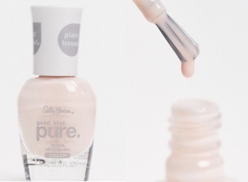Sally Hansen Good Kind Pure Romantic Лак Pe 130
