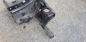 ПЕРЕДНЯЯ РАМА ФАРТУК ПЕРЕДНЯЯ ЧЕТВЕРТЬ ЛЕВАЯ ПЕРЕДНЯЯ MINI CLUBMAN F54 A94