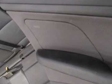 Спортивные сиденья Sportsitze BMW e46 универсал EUROPA, с электроподогревом