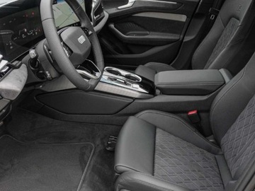 Audi A6 C8 Limousine Facelifting 2.0 40 TDI 204KM 2025 AUDI A6 TDI quattro S line Sedan (204KM) 2025, zdjęcie 6