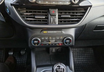 Ford Kuga III 2022 Ford Kuga OFERTA BLACK WEEK 1.5 EcoBlue 120 KM Trend Winter, Salon PL, VAT, zdjęcie 28