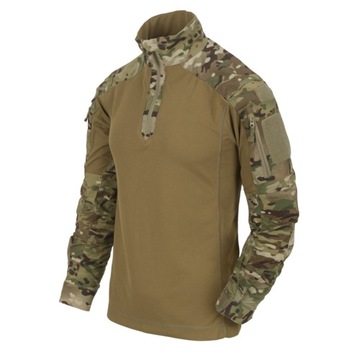 Helikon Bluza MCDU Combat Shirt NyCo Ripstop MultiCam r. XL
