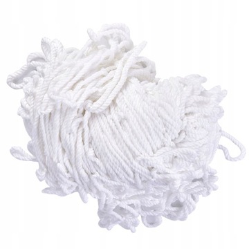 СЕТКА ФУТБОЛЬНЫХ ВОРОТ 3X2 М 300X200 СМ 3 ММ