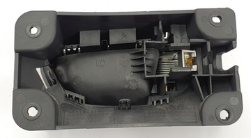 РУЧКА ДВЕРИ ЛЕВАЯ VOLVO S80 I 09170045