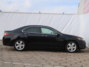 Honda Accord VIII Sedan 2.0 VTEC 156KM 2008 Honda Accord 2.0 i-VTEC, Salon Polska, Xenon, zdjęcie 5