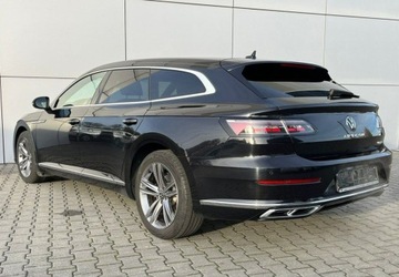 Volkswagen Arteon Shooting Brake Plug-in 1.4 TSI Plug-In-Hybrid 218KM 2022 Volkswagen Arteon PlugIn R-Line Automat FV 23 1.4 Hybryda Plug-in, zdjęcie 11