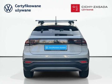 Volkswagen Taigo 1.0 TSI 110KM 2022 Volkswagen Taigo TSI 110KM STYLE ACC FVAT23 LED Matrix ISOFIX, zdjęcie 5