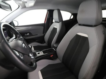 Opel Mokka II SUV 1.2 Turbo 130KM 2021 Opel Mokka full LED virtual cocpit navi klima auto, zdjęcie 12