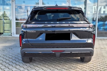 Chery Tiggo 7 2025 CHERY Tiggo 7 1.6 T-GDI Prestige AWD DCT Suv 147KM 2025, zdjęcie 4