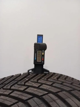 BMW G11 G01 KOLA RÁFKY W 618 225/60 R17 CELOROČNÍ