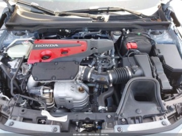 Honda Civic XII 2026 Honda Civic 2026 HONDA CIVIC TYPE R 2.0 Benzyna 315KM, zdjęcie 9
