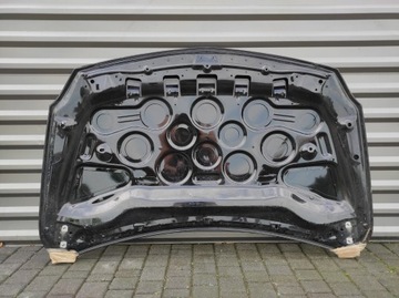 KAPOTA KRYT MOTORU MERCEDES TŘÍDA A W176 176