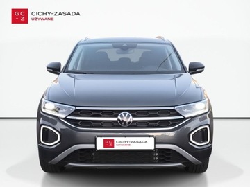 Volkswagen T-Roc I SUV Facelifting 2.0 TDI SCR 150KM 2024 Volkswagen T-Roc 2.0 TDI Style 150KM DSG Gwarancja Salon PL FV23 2.0, zdjęcie 7
