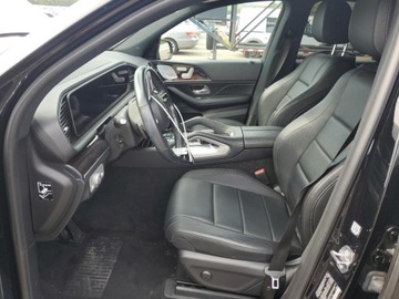 Mercedes GLE V167 2020 Mercedes-Benz GLE 350 4Matic 2020 2.0l 2.0 Benzyna 255KM, zdjęcie 7