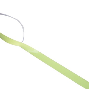 Светящаяся наклейка с предупреждением о здоровье и безопасности 18мх1см.