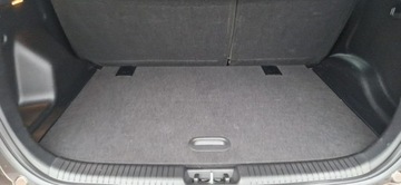 Kia Venga Mikrovan Facelifting 1.4 DOHC 90KM 2016 Kia Venga Super Stan Bezwypadkowy, zdjęcie 9