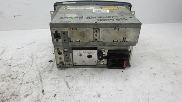 Mercedes w209 CLK w203 a2038273642 comand магнитола cd навигация