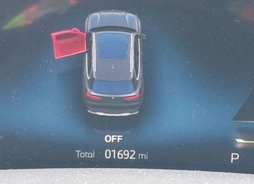 BMW X5 G05 2024 BMW X5 2024, 3.0L, od ubezpieczalni, zdjęcie 12