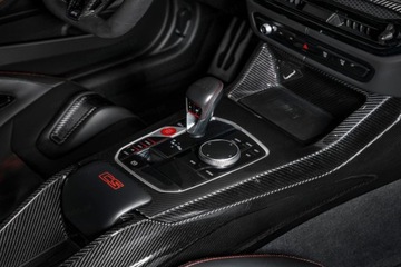 BMW Seria 4 G22-23-26 2025 BMW Seria 4 Coupe M4 CS xDrive Coupe 3.0 (551KM) 2025, zdjęcie 18