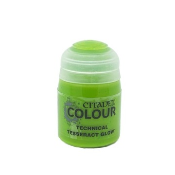 CITADEL - Technical Tesseract Glow 18ml