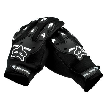 ПОЛНЫЕ МОТОЦИКЛОВЫЕ ПЕРЧАТКИ FOX MOTOR GLOVES L