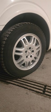 Mercedes Vito W639 Kombi Facelifting 122 CDI 224KM 2010 Mercedes-Benz Vito 120cdi extra long 6 osób brygadówka hak automat, zdjęcie 12