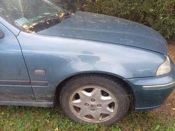 ROVER 45 BLATNÍK PŘEDNÍ PRAVÝ