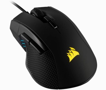 Corsair Ironclaw RGB FPS/MOBA Gaming Mouse