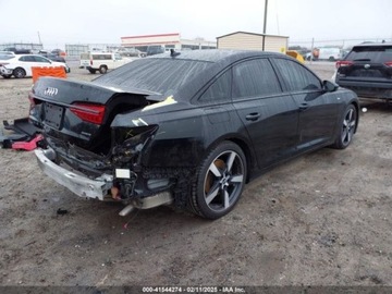 Audi A6 C8 2021 Audi a6 2021, 3.0L, 4x4, PREMIUM PLUS 3.0 Benzyna 335KM, zdjęcie 5