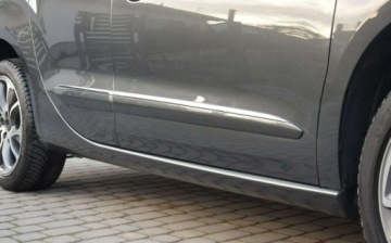 DS 4 I 2014 Citroen DS4 1.6B Automat Navi Skora Masaze Sprowadzony Oplacony, zdjęcie 19