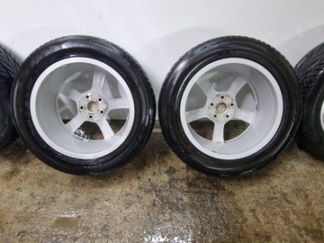 AUDI A3 8V KOLA RÁFKY ALU RÁFKY 17" 8V0601025S
