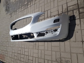 ZDERZAK PRZÓD PRZEDNI VOLVO S60 V60 S V 60 II 2 FL LIFT LIFTING 13 14 15 16