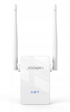 Wzmacniacz sygnału Wi-Fi Joowin 300mbps REPEATER WLAN