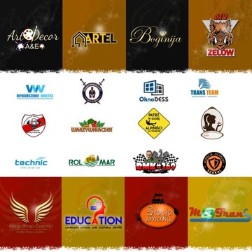 Разработка ЛОГОТИПА / ЛОГОТИП / ЛОГОТИП КОМПАНИИ / ДИЗАЙН